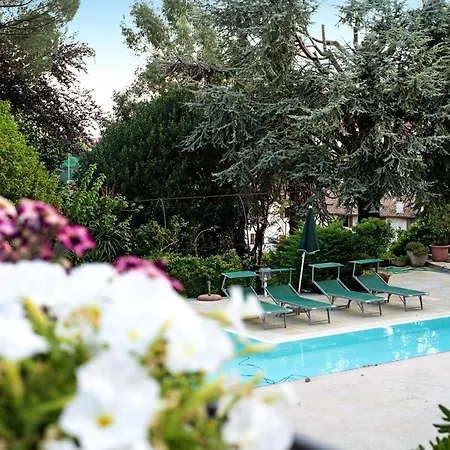 Villa Eden jacuzzi pool Casa vacanze *